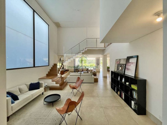 Imagem Casa de Condomínio com 6 Quartos à Venda, 610 m² em Granja Viana - Cotia Imagem Casa de Condomínio com 6 Quartos à Venda, 610 m² em Granja Viana - Cotia