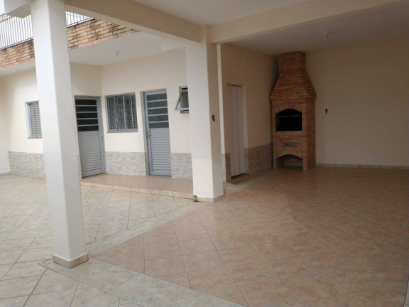 Imagem Casa com 4 Quartos à Venda, 300 m² em Vila São Bernardo - Sorocaba Imagem Casa com 4 Quartos à Venda, 300 m² em Vila São Bernardo - Sorocaba