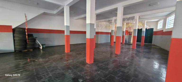 Imagem Sala Comercial para Alugar, 232 m² em Vila Aparecida - Jundiaí
