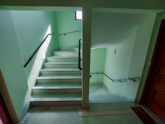 Apartamento com 1 Quarto à Venda, 64 m² em Guilhermina - Praia Grande