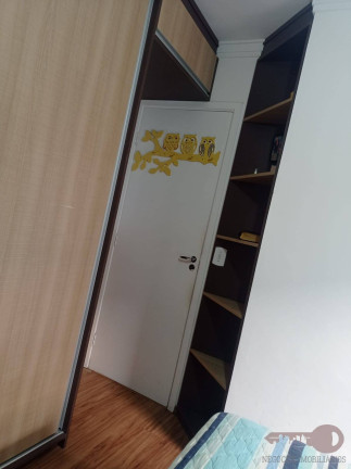 Imagem Apartamento com 2 Quartos à Venda, 45 m² em Sorocaba