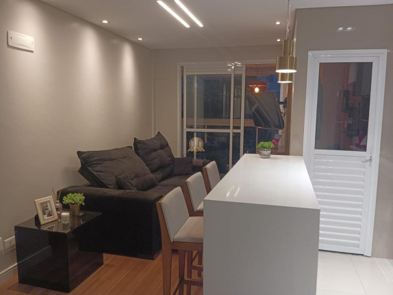 Imagem Imóvel com 2 Quartos à Venda, 72 m² em Bacacheri - Curitiba
