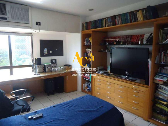 Imagem Cobertura com 5 Quartos à Venda, 410 m² em Jaqueira - Recife Imagem Cobertura com 5 Quartos à Venda, 410 m² em Jaqueira - Recife