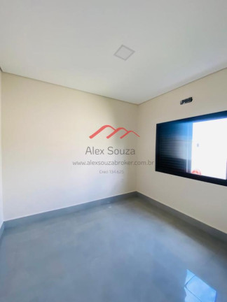 Imagem Casa com 3 Quartos à Venda, 155 m² em Residencial Real Parque Sumaré - Sumaré Imagem Casa com 3 Quartos à Venda, 155 m² em Residencial Real Parque Sumaré - Sumaré