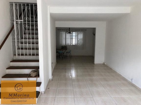 Imagem Sobrado com 3 Quartos à Venda, 250 m² em Vila Nova Caledônia - Sao Paulo