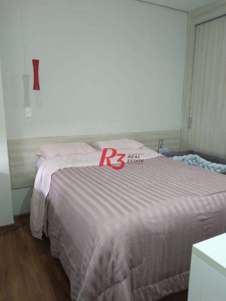 Imagem Apartamento com 2 Quartos à Venda, 108 m² em Gonzaga - Santos Imagem Apartamento com 2 Quartos à Venda, 108 m² em Gonzaga - Santos