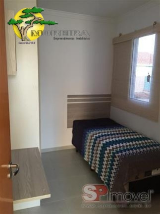 Imagem Casa de Condomínio com 2 Quartos à Venda, 60 m² em Vila Nivi - São Paulo Imagem Casa de Condomínio com 2 Quartos à Venda, 60 m² em Vila Nivi - São Paulo