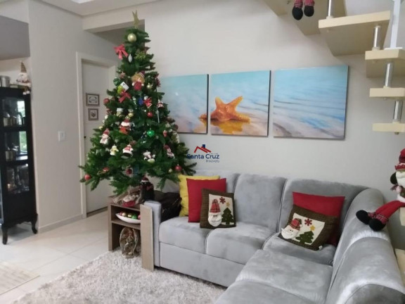 Imagem Cobertura com 2 Quartos à Venda, 127 m² em Ingleses Do Rio Vermelho - Florianópolis