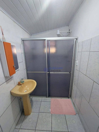 Imagem Casa com 3 Quartos à Venda, 155 m² em Centro - Penha Imagem Casa com 3 Quartos à Venda, 155 m² em Centro - Penha