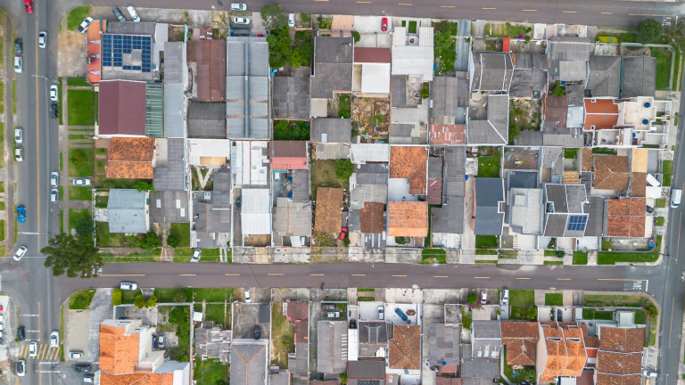 Imagem Terreno à Venda, 330 m² em Fazendinha - Curitiba Imagem Terreno à Venda, 330 m² em Fazendinha - Curitiba