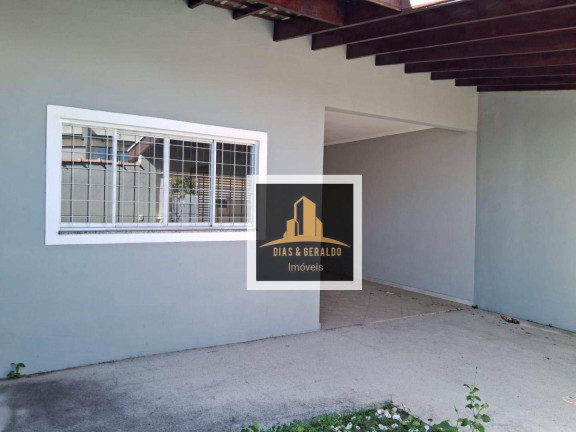 Imagem Casa com 2 Quartos à Venda, 118 m² em Residencial Parque Dos Sinos - Jacareí Imagem Casa com 2 Quartos à Venda, 118 m² em Residencial Parque Dos Sinos - Jacareí