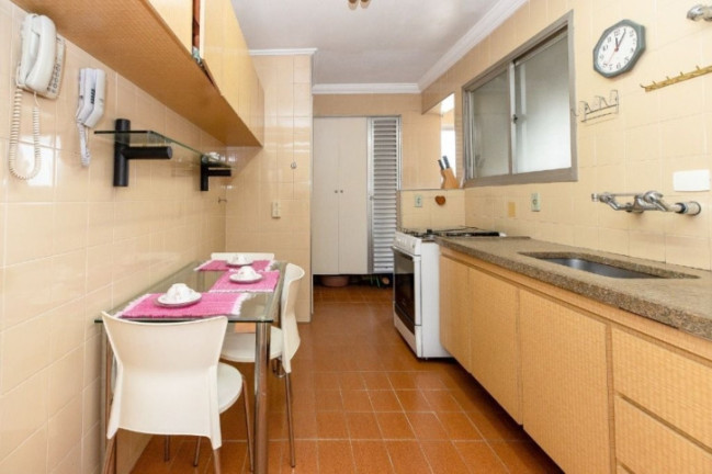 Imagem Apartamento com 2 Quartos à Venda, 67 m² em Jardim Paulista - São Paulo