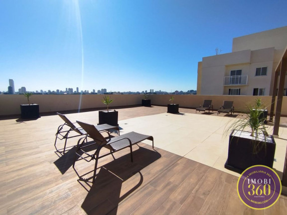 Imagem Apartamento com 1 Quarto à Venda, 28 m² em Vila Ema - São Paulo