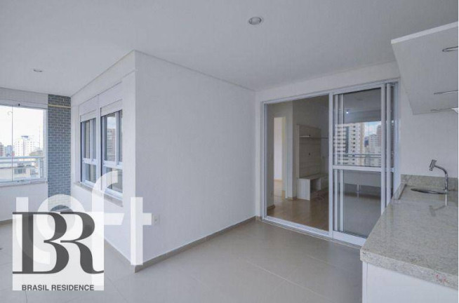 Apartamento com 2 Quartos à Venda, 64 m² em Vila Mariana - São Paulo