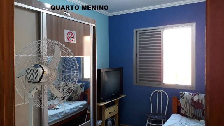 Imagem Apartamento com 3 Quartos à Venda, 58 m² em Arthur Alvim (zona Leste) - São Paulo