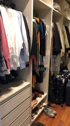 Imagem Apartamento com 3 Quartos à Venda, 163 m² em Moema - São Paulo Imagem Apartamento com 3 Quartos à Venda, 163 m² em Moema - São Paulo