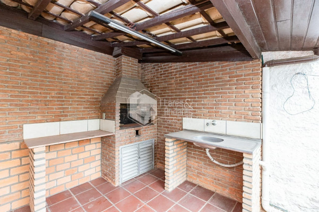 Imagem Casa com 4 Quartos à Venda, 327 m² em Brooklin - São Paulo Imagem Casa com 4 Quartos à Venda, 327 m² em Brooklin - São Paulo