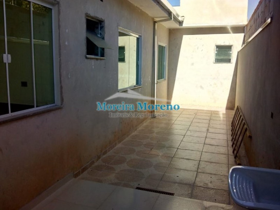 Imagem Casa com 2 Quartos à Venda, 100 m² em Faisqueira - Pouso Alegre Imagem Casa com 2 Quartos à Venda, 100 m² em Faisqueira - Pouso Alegre