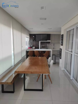 Imagem Apartamento com 3 Quartos à Venda, 180 m² em Centro - São Bernardo Do Campo