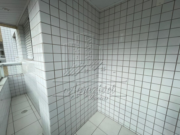 Imagem Apartamento com 2 Quartos à Venda, 76 m² em Guilhermina - Praia Grande