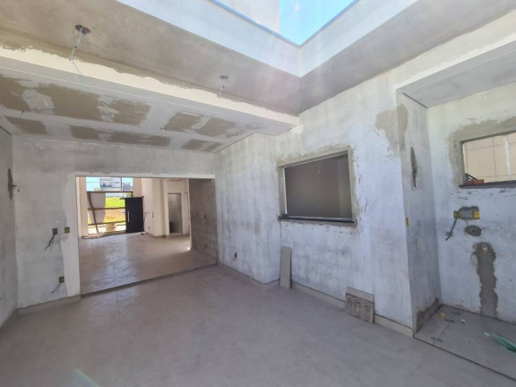 Imagem Casa de Condomínio com 3 Quartos à Venda, 110 m² em Jardim Terras De São Francisco - Sorocaba