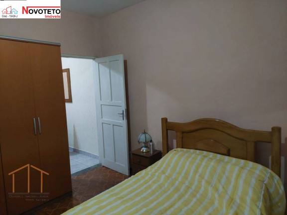 Imagem Casa com 3 Quartos à Venda, 157 m² em Vila Oratório - São Paulo Imagem Casa com 3 Quartos à Venda, 157 m² em Vila Oratório - São Paulo
