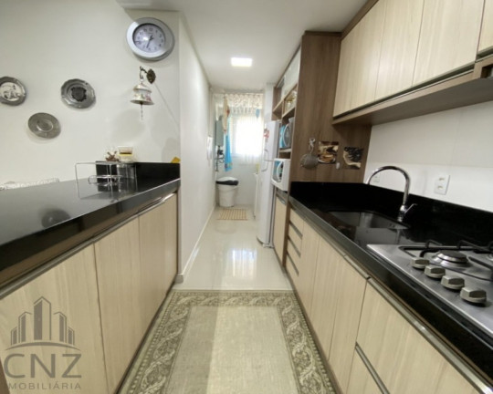 Imagem Apartamento com 2 Quartos à Venda, 79 m² em Souza Cruz - Brusque Imagem Apartamento com 2 Quartos à Venda, 79 m² em Souza Cruz - Brusque