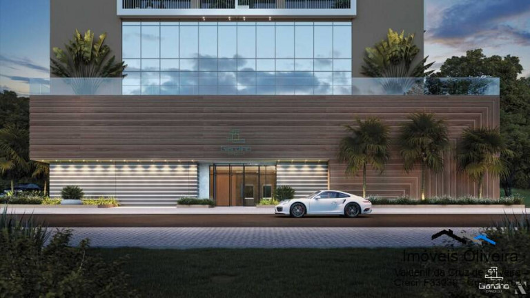 Imagem Apartamento com 3 Quartos à Venda, 182 m² em Centro - Cascavel
