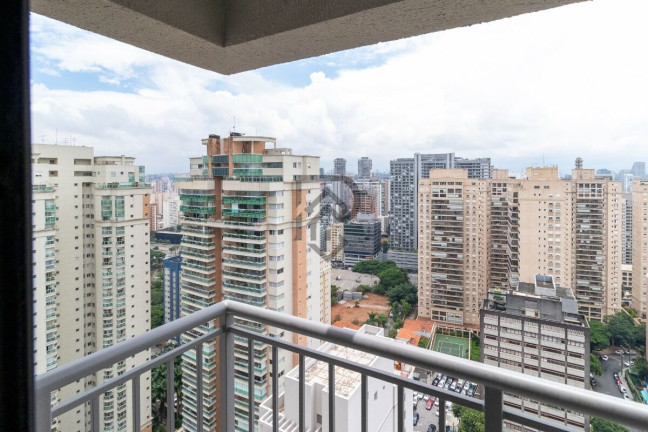 Imagem Apartamento com 3 Quartos à Venda, 166 m² em Campo Belo - São Paulo Imagem Apartamento com 3 Quartos à Venda, 166 m² em Campo Belo - São Paulo