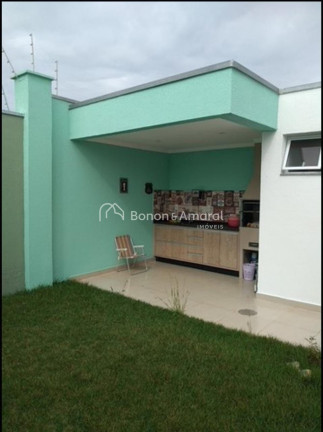 Imagem Casa de Condomínio com 3 Quartos à Venda, 182 m² em Saltinho - Paulínia Imagem Casa de Condomínio com 3 Quartos à Venda, 182 m² em Saltinho - Paulínia