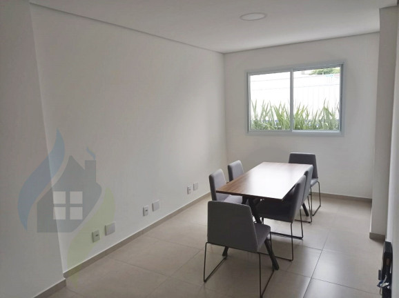 Imagem Imóvel com 2 Quartos à Venda, 65 m² em Rudge Ramos - São Bernardo Do Campo Imagem Imóvel com 2 Quartos à Venda, 65 m² em Rudge Ramos - São Bernardo Do Campo