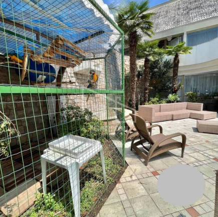 Imagem Casa com 4 Quartos à Venda, 900 m² em Vila Lusitânia - São Bernardo Do Campo Imagem Casa com 4 Quartos à Venda, 900 m² em Vila Lusitânia - São Bernardo Do Campo