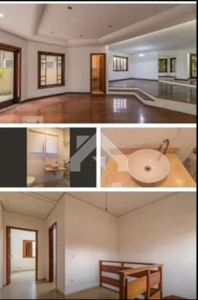 Imagem Casa de Condomínio com 4 Quartos para Alugar, 380 m² em Alphaville - Santana De Parnaíba Imagem Casa de Condomínio com 4 Quartos para Alugar, 380 m² em Alphaville - Santana De Parnaíba