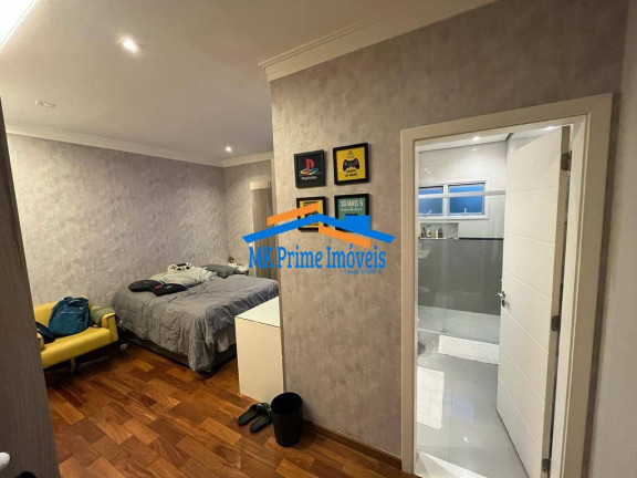 Imagem Casa com 4 Quartos à Venda, 875 m² em Umuarama - Osasco Imagem Casa com 4 Quartos à Venda, 875 m² em Umuarama - Osasco