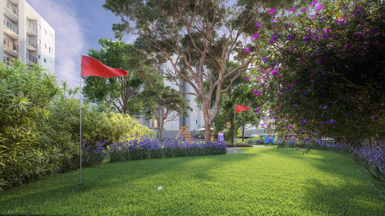 Imagem Apartamento com 2 Quartos à Venda, 50 m² em Parque Ortolândia - Hortolândia