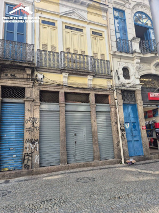 Imagem Loja à Venda, 382 m² em Centro - Rio De Janeiro Imagem Loja à Venda, 382 m² em Centro - Rio De Janeiro