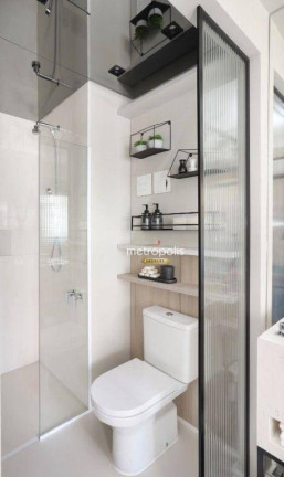 Imagem Studio com 1 Quarto à Venda, 40 m² em Vila Madalena - São Paulo Imagem Studio com 1 Quarto à Venda, 40 m² em Vila Madalena - São Paulo