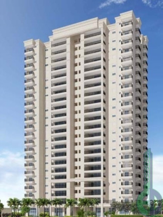 Imagem Apartamento com 3 Quartos à Venda, 144 m² em Campestre - Santo André