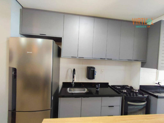 Imagem Apartamento com 2 Quartos à Venda, 69 m² em Barra Funda - São Paulo