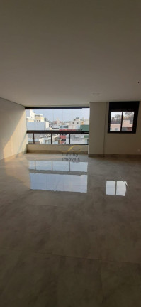 Imagem Cobertura com 4 Quartos à Venda, 205 m² em Castelo - Belo Horizonte