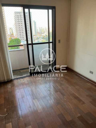 Imagem Apartamento com 3 Quartos à Venda, 83 m² em Centro - Piracicaba Imagem Apartamento com 3 Quartos à Venda, 83 m² em Centro - Piracicaba