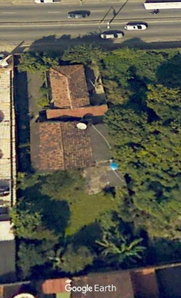 Imagem Terreno à Venda, 750 m² em Campo Grande - Rio De Janeiro Imagem Terreno à Venda, 750 m² em Campo Grande - Rio De Janeiro