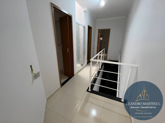 Imagem Casa com 3 Quartos à Venda, 105 m² em Vila Arriete - São Paulo Imagem Casa com 3 Quartos à Venda, 105 m² em Vila Arriete - São Paulo