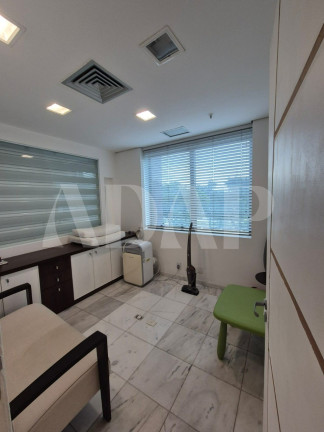 Imagem Sala Comercial à Venda, 49 m² em Barra Da Tijuca - Rio De Janeiro