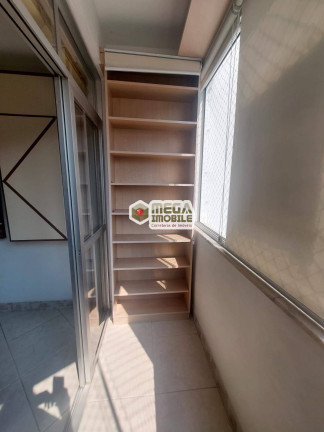 Imagem Apartamento com 2 Quartos à Venda, 63 m² em Trindade - Florianópolis