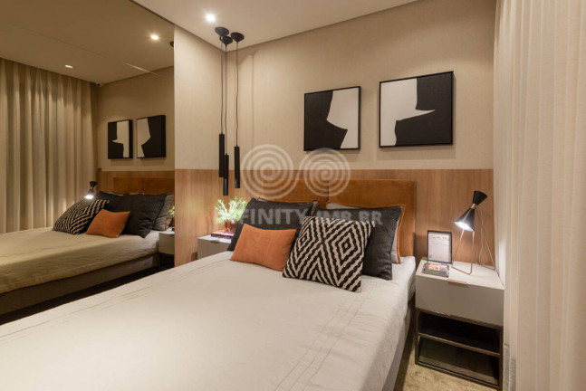 Imagem Apartamento com 3 Quartos à Venda, 110 m² em Vila Madalena - São Paulo