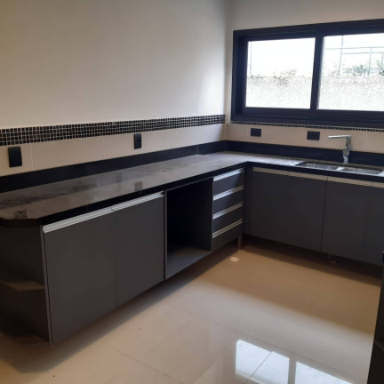Imagem Casa com 4 Quartos à Venda, 390 m² em Alphaville - Barueri