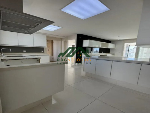 Imagem Apartamento com 4 Quartos à Venda, 288 m² em Campo Belo - São Paulo Imagem Apartamento com 4 Quartos à Venda, 288 m² em Campo Belo - São Paulo