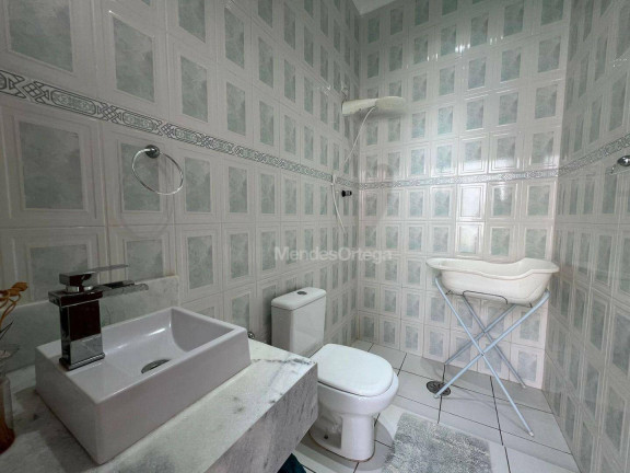 Imagem Casa com 3 Quartos à Venda, 267 m² em Jardim Icatu - Votorantim Imagem Casa com 3 Quartos à Venda, 267 m² em Jardim Icatu - Votorantim