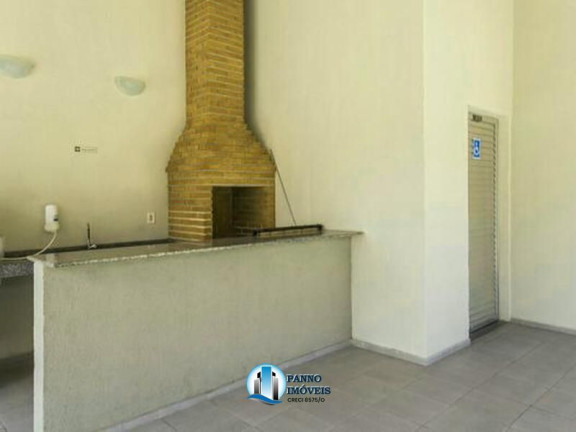 Imagem Apartamento com 2 Quartos à Venda, 51 m² em Jardim Primavera - Duque De Caxias